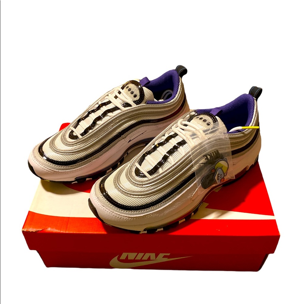 Nike Air Max 97 Size 8
